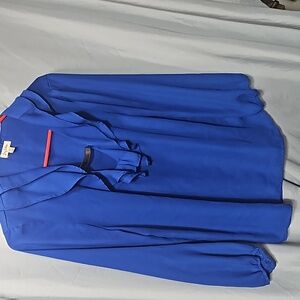 LILY WHITE BLOUSE